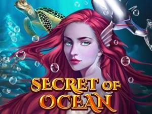 Secret of Ocean - Cassino - Ritzslots