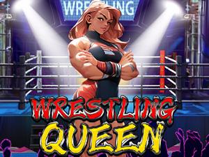 Wrestling Queen - Cassino - Ritzslots