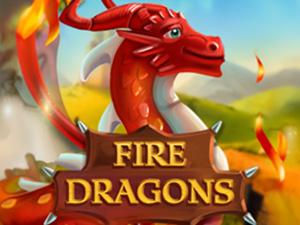 Fire Dragons - Cassino - Ritzslots
