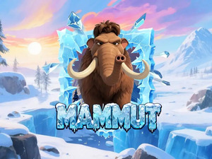 Mammut - Cassino - Ritzslots