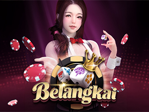 Belangkai - Cassino - Ritzslots