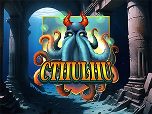 Cthulhu - Cassino - Ritzslots