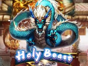 Holy Beast - Cassino - Ritzslots