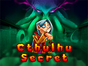 Cthulhu Secret - Cassino - Ritzslots