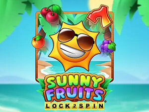 Sunny Fruits - Cassino - Ritzslots
