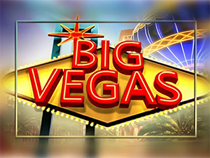 Big Vegas - Cassino - Ritzslots