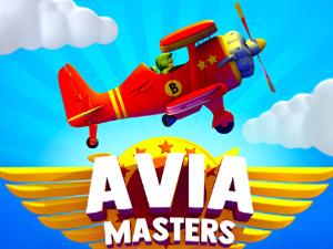 AVIAMASTERS - Cassino - Ritzslots
