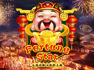 Fortune Star - Cassino - Ritzslots
