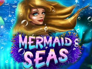 Mermaid Seas - Cassino - Ritzslots