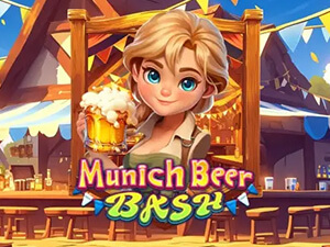 Munich Beer Bash - Cassino - Ritzslots