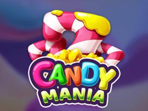 Candy Mania - Cassino - Ritzslots
