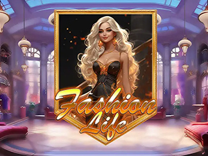 Fashion Life - Cassino - Ritzslots