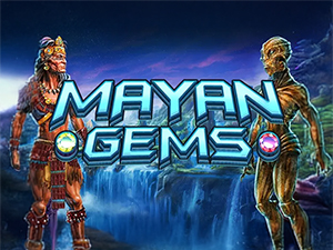 Mayan Gems - Cassino - Ritzslots