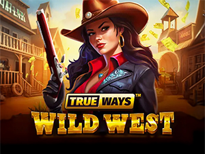WILD WEST TRUEWAYS - Cassino - Ritzslots