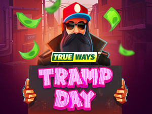 Tramp Day TRUEWAYS - Cassino - Ritzslots