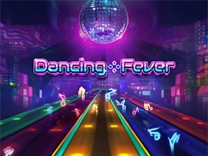 Dancing Fever - Cassino - Ritzslots