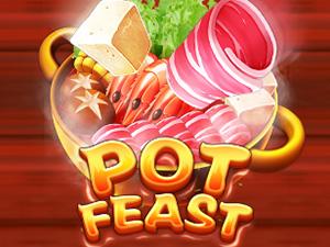 Pot Feast - Cassino - Ritzslots
