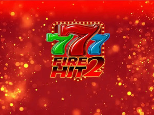 Fire Hit 2 - Cassino - Ritzslots