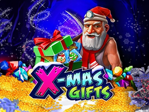 X-Mas Gifts - Cassino - Ritzslots