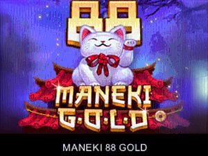Maneki 88 Gold - Cassino - Ritzslots