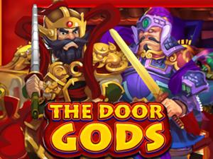The Door Gods - Cassino - Ritzslots