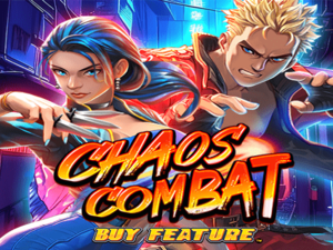 Chaos Combat Buy Feature - Cassino - Ritzslots