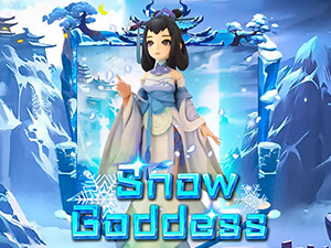 Snow Goddess - Cassino - Ritzslots