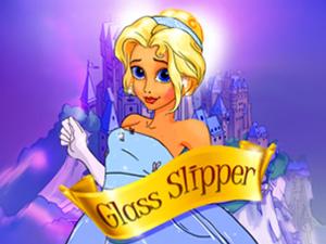 Glass Slipper - Cassino - Ritzslots