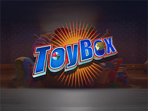 Toy Box - Cassino - Ritzslots
