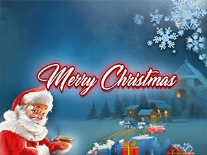 Merry Christmas - Cassino - Ritzslots