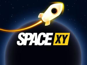 Space XY - Cassino - Ritzslots