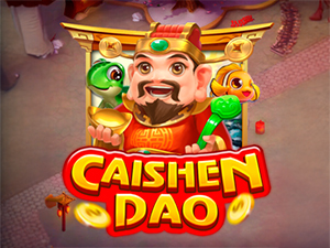 Cai Shen Dao - Cassino - Ritzslots