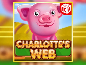 Charlottes Web - Cassino - Ritzslots