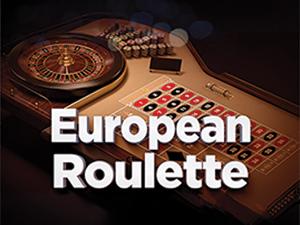 European Roulette - Cassino - Ritzslots