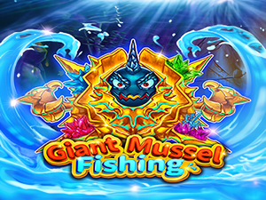 Giant Mussel Fishing - Cassino - Ritzslots