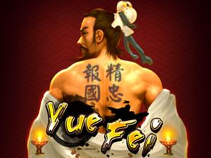 Yue Fei - Cassino - Ritzslots