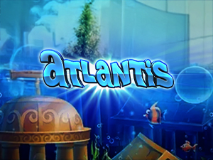 Atlantis - Cassino - Ritzslots