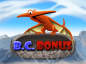 BC Bonus - Cassino - Ritzslots
