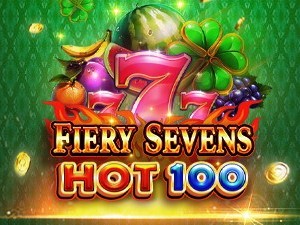 Fiery Sevens Hot 100 - Cassino - Ritzslots