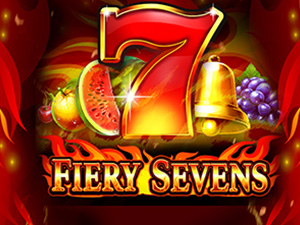Fiery Sevens - Cassino - Ritzslots