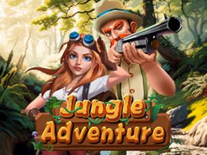 Jungle Adventure - Cassino - Ritzslots