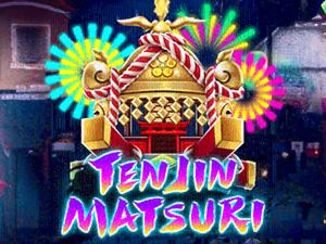 Ten Jin Matsuri - Cassino - Ritzslots