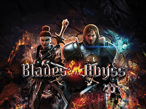Blades Of The Abyss Mobile - Cassino - Ritzslots