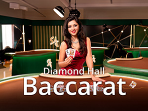 Baccarat D06 - Cassino - Ritzslots