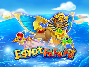Egypt Fa Fa Fa - Cassino - Ritzslots