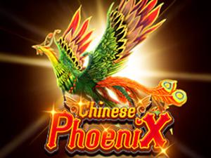 Chinese Phoenix - Cassino - Ritzslots