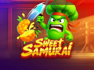 Sweet Samurai - Cassino - Ritzslots