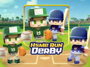 Home Run Derby - Cassino - Ritzslots