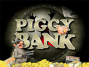 Piggy Bank - Cassino - Ritzslots