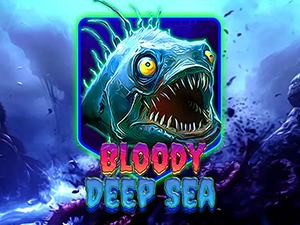 Bloody Deep Sea - Cassino - Ritzslots